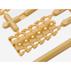 Pz.Kpfw. IV Ausf. G Fr&uuml;he Prod.