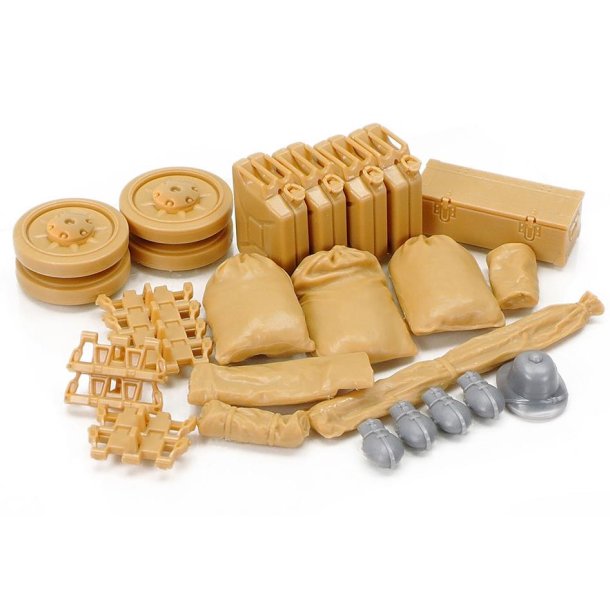 Pz.Kpfw. IV Ausf. G Fr&uuml;he Prod.