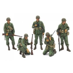 U.S Infantry Scout Set