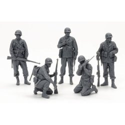 U.S Infantry Scout Set