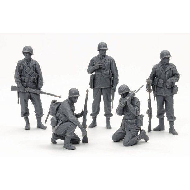 U.S Infantry Scout Set