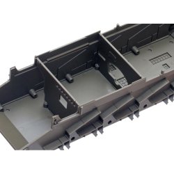 British Cruiser Tank A34 Comet