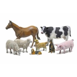 Livestock Set II