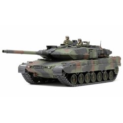 Leopard 2 A7V