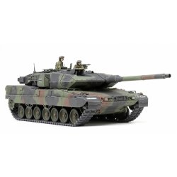 Leopard 2 A7V
