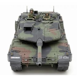 Leopard 2 A7V