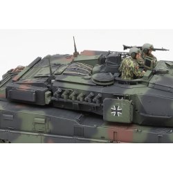 Leopard 2 A7V