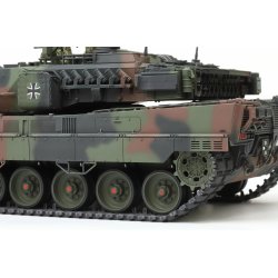 Leopard 2 A7V