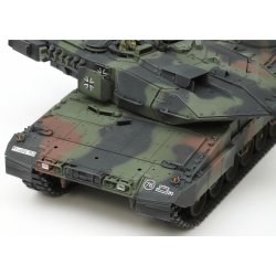 Leopard 2 A7V