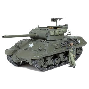 U.S. Tank Destroyer M36