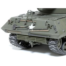 U.S. Tank Destroyer M36