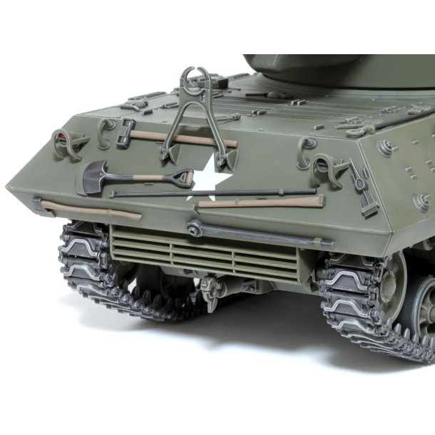 U.S. Tank Destroyer M36