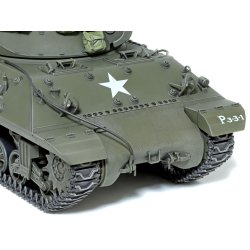 U.S. Tank Destroyer M36