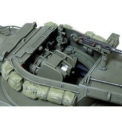 U.S. Tank Destroyer M36