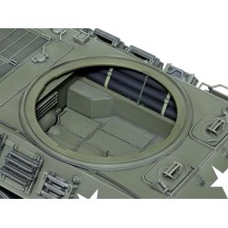 U.S. Tank Destroyer M36