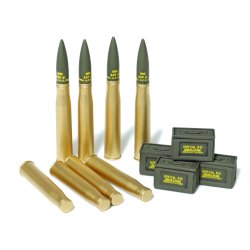 U.S. Tank Destroyer M36