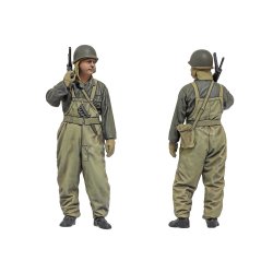 U.S. Tank Destroyer M36