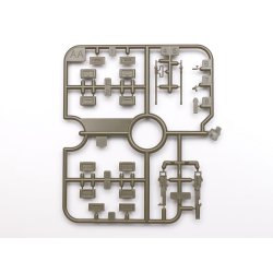 U.S. Tank Destroyer M36