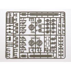 U.S. Tank Destroyer M36