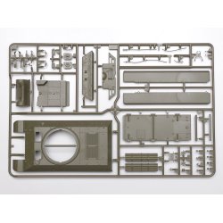 U.S. Tank Destroyer M36