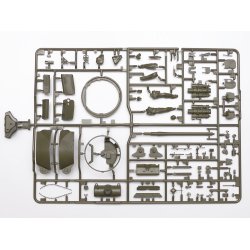 U.S. Tank Destroyer M36