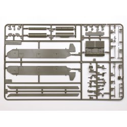 U.S. Tank Destroyer M36