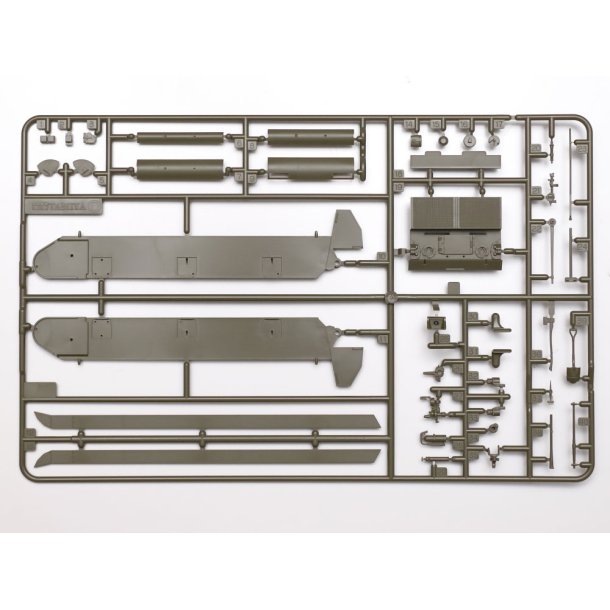 U.S. Tank Destroyer M36