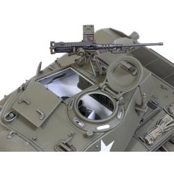 US M24 Chaffee Euro Theater