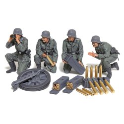 German 5cm Anti-Tank Gun (Pak38) 