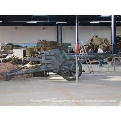 German 5cm Anti-Tank Gun (Pak38) 