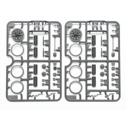 German 5cm Anti-Tank Gun (Pak38) 