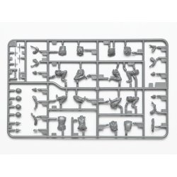 German 5cm Anti-Tank Gun (Pak38) 