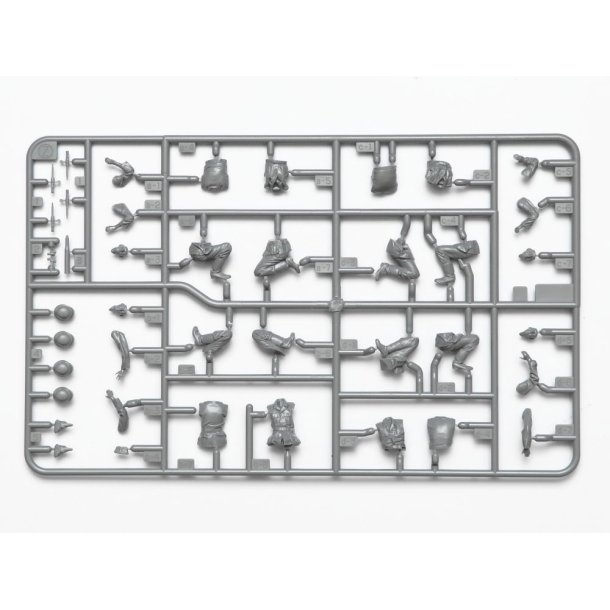 German 5cm Anti-Tank Gun (Pak38) 