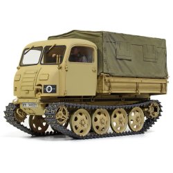 German Tractor RSO/01 