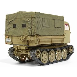 German Tractor RSO/01 