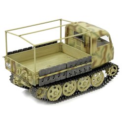 German Tractor RSO/01 