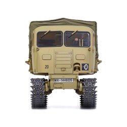 German Tractor RSO/01 