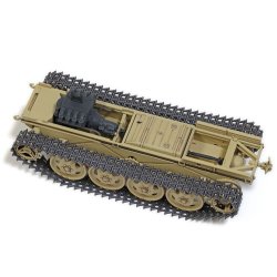 German Tractor RSO/01 