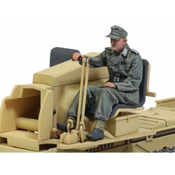 German Tractor RSO/01 