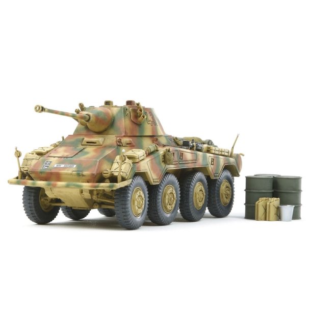 Sd.Kfz.234/2 Puma