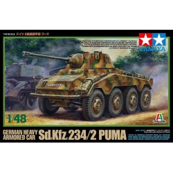 Sd.Kfz.234/2 Puma
