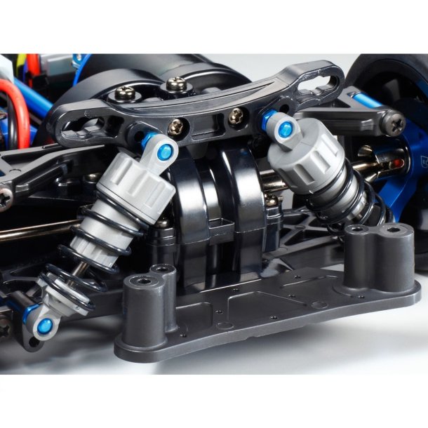 Tamiya TT-02R Chassis Kit
