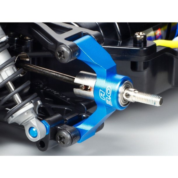 Tamiya TT-02R Chassis Kit