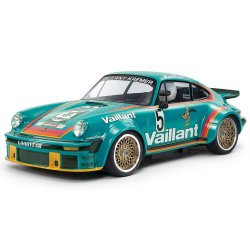 Porsche 934 (1976) 50th Anniversary, skala 1/10