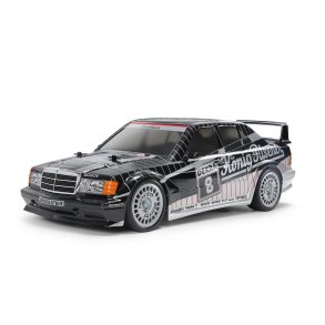 Mercedes-Benz 190 E 2.5-16 EVO II