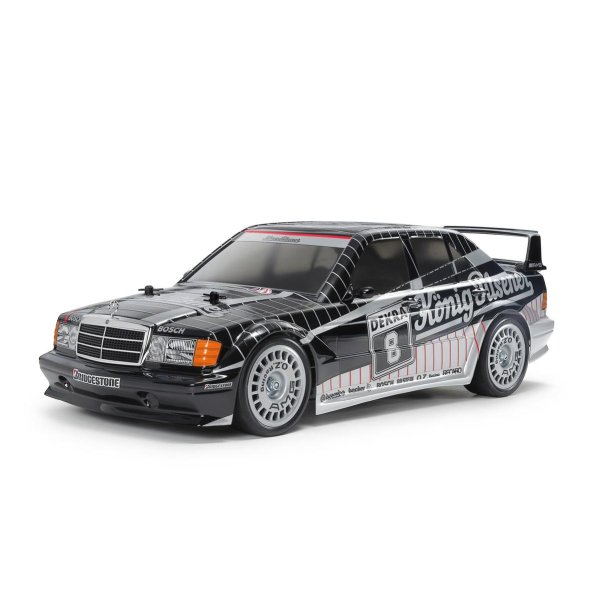 Mercedes-Benz 190 E 2.5-16 EVO II
