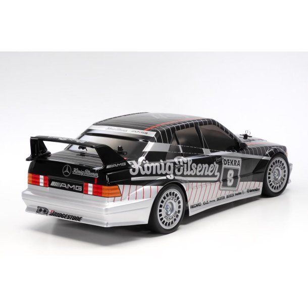 Mercedes-Benz 190 E 2.5-16 EVO II