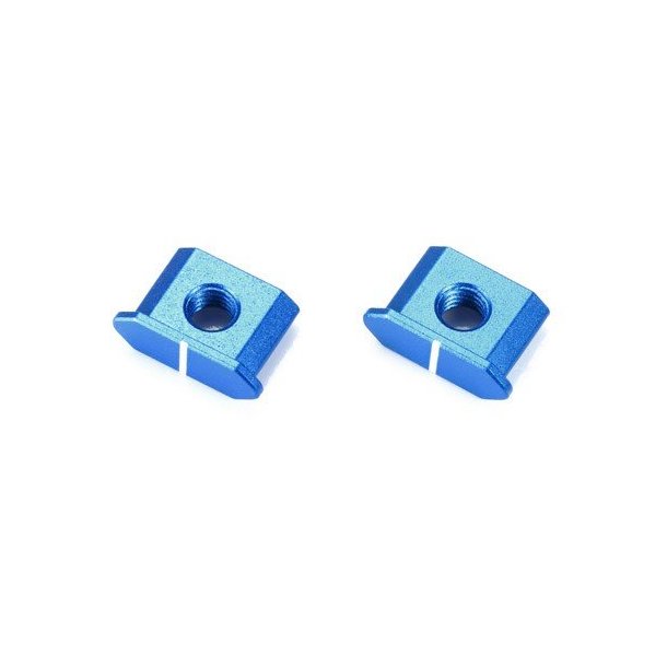 TAMIYA TRF420 Suspension Arm Bushing B (2pcs.)
