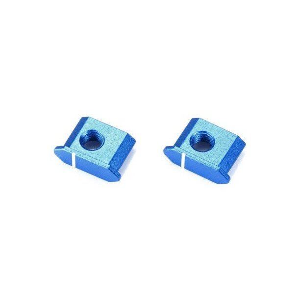 TAMIYA TRF420 Suspension Arm Bushing A-C (2pcs.)