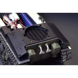 M4 Sherman 105 mm Howitzer med Full Option Kit